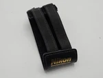 Nikon Binoc-u-mount Leather Binocular Universal Tripod Adapter. Fixed Price $17.79.