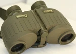 Steiner 8X30R Binoculars.. Nice Rugged ..excel At DAWN...M22 Reticle. Fixed Price $388.00.