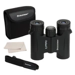 Celestron - Outland 10X25 Binoculars Ideal For X, Black. Fixed Price $116.89.