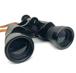 Easybuy Used 8X40 Binoculars, Coated Optics, 114M/1000M. Fixed Price $51.47.