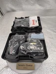 Eotech XPS-3 Type Dot Site G33-STS 3X Booster Set Marking Replica Black New. Fixed Price $144.64.