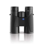 Zeiss Terra Binoculars 10X42 Waterproof, And Fast Focusing With Coated Gla.... Fixed Price $529.03.