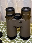 Sig Sauer ZULU8 Hdx 12X50MM Fde Binoculars SOZ80003. Fixed Price $750.00.