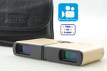 Mint Pentax FB-10 Rose Gold 18 Binocular 86X58X17MM 128G Japan. Fixed Price $151.79.