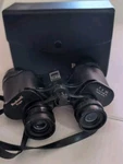 Vintage Bushnell Ensign Rare Binoculars 7X35 Insta-focus And Case Instruction. Fixed Price $52.80.