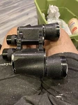 Vintage Zuiho O.i.c. Coated Lens Binoculars 7X50 Field 7.1 49020 - Japan. Fixed Price $20.00.