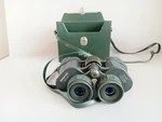 Tasco 323RZ Army Green Binoculars 8X40 472FT At 1000 Yards. Fixed Price $25.95.