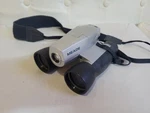 Meade Captureview Digital Camera & 8X22 Binoculars CV-1 Missing Sd Card Tray. Fixed Price $9.95.