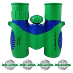 Binoculars For Kids By Ivy Concepts -100% Authentic 8X21 Premium. Fixed Price $17.95.