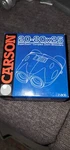 Carson Optical Fernglas 20-80X25 In Ovp Z80S. Fixed Price $49.99.