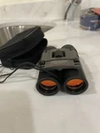 Vanguard DA-8210 Compact Binocular Waterproof 8X21 Field 7.2 Degree Ruby Coated. Fixed Price $44.99.