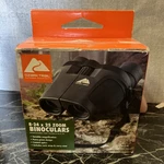 Ozark Trail 8-24X25 Zoom Binocular-high Magnification And Large View Binoculars. Fixed Price $42.00.