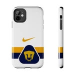 Pumas Unam Crest Phone Tough Cases. Fixed Price $24.99.
