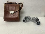 Rare Vintage Lucifer A.k.c. 7X18 Model No. 10884 Opera Binoculars With Case. Fixed Price $44.99.