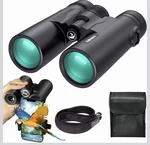GOSKY10X42 Roof Prism Binoculars, Hd Professional BINOCULARS-BAK4 Fmc Lens. Fixed Price $40.00.
