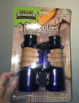Learning Resources Primary Science Binoculars 6 X Magnification Ages 3+. Fixed Price $16.82.
