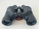 Vintage Wwii (?) Us Army M-3 Binoculars 6X30. Fixed Price $59.95.