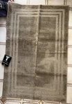 Mohawk Home Accent Rectangle Area Rug Khaki Othello Collection 30 X 46 In Usa. Fixed Price $29.95.