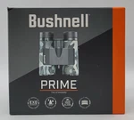 Bushnell Prime 10X42 Binoculars Blackout Camo Prism Water Fogproof. Fixed Price $109.85.