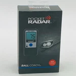 Pocket Radar PR1000-BC Ball Coach Pro-level Speed Training Tool -case. Fixed Price $299.99.