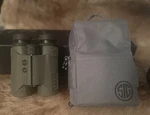 Sig Sauer KILO3000BDX 10X42 Rangefinding Binoculars- Od Green. Fixed Price $699.99.