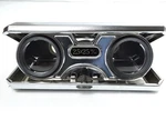 Vintage Sport 2.5X Opera Glasses Binoculars Folding Compact Japan. Fixed Price $19.00.