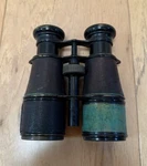 Vintage Antique Busch Jena Special Binoculars Germany As-is. Fixed Price $48.00.