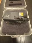 Steiner Otal-c Offset Tactical Aiming Laser, Black 9056 Used. Fixed Price $677.00.