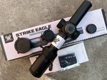 Vortex Strike Eagle 1-6X24 GEN2 Riflescope W/ AR-BDC3 Reticle SE-1624-2 New. Fixed Price $180.00.
