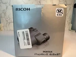 Pentax Papilio Ii 6.5X21 Binoculars New Box, Fully Multi-coated, 0.5M Focus. Fixed Price $134.99.