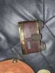 Vintage Tasco Compact Binoculars, Model 180. Fixed Price $88.00.
