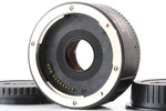 Canon Life Size Converter Ef Lens Made In Japan From Exc++. Fixed Price $106.00.