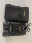 Simmons Pro Sport 10X25 Binoculars With Case Fov 288FT 1000YDS.. Fixed Price $27.00.