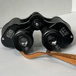 Vintage Binoculars Regency 8 X 30 Field 7.5 Coated No. 370661 Japan. Fixed Price $18.69.
