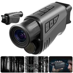 Digital Night Vision Monocular 12MP Infrared Telescope 984FT 16X Zoom Ir Goggles. Fixed Price $36.85.