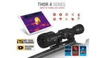 Atn Thor 4, 384 1.25-5X Thermal Rifle Scope W/ultra Sensitive Sensor, Wi-fi New. Fixed Price $1599.99.