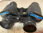 Tasco Fully Coated 7 X 35 Binoculars Model 304 Field 346FT 1000YDS. Fixed Price $35.00.