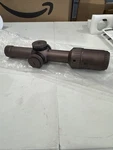 Generic Vortex Optics Razor Hd Ii-e 1-6X24 Riflescope VMR-2 Moa. Fixed Price $600.00.