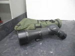 Nikon 82ED-A D=82P Monarch Fieldscope W/ MEP-20-60 Spotting Case. Fixed Price $700.00.