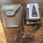 Nikon Sportstar Zoom 8-24X25 CF2 Compact Binoculars W/ Case, Strap 4.6 Degree. Fixed Price $59.99.