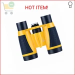 Vanstarry Compact Binoculars For Kids Bird Watching Hiking Camping Fishing Acces. Fixed Price $18.46.