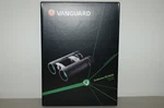 Vanguard Endeavor Ed 8420 8X42 Binocular Glass Waterproof Fogproof Black Neww. Fixed Price $313.73.