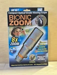 Viewing Scope Bionic Zoom - Compact , 8X As Seen Tv Optical Grade. Fixed Price $9.95.