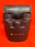 Leupold Wind River Mesa 10X23 Compact Binoculars Waterproof W/ Case (CP1123895). Fixed Price $59.99.