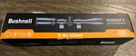 Bushnell Banner 2 Riflescope 3-9X 40MM Extended Eye Relief, Black. Fixed Price $95.00.
