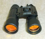 Humvee 12X25DCF 96M / 1000M Portable Compact Pocket Binoculars. Fixed Price $27.99.