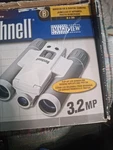 Bushnell Imageview 8X30 Vga Digital Camera Binoculars Sd Card 32GB. Fixed Price $24.00.
