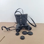 Sans & Streiffe #810 Hunter 7X 35MM Hard Coated Optics Binoculars W. Case. Fixed Price $29.99.