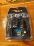 Bsa Optics Magnification Binoculars C10X50ACP. Fixed Price $30.00.