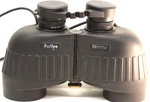 Steiner Rallye 10 X 50 Binoculars Nice Rugged Great View. Fixed Price $338.00.